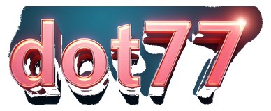 dot77 logo