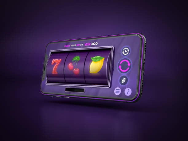 dot77 Crash Games